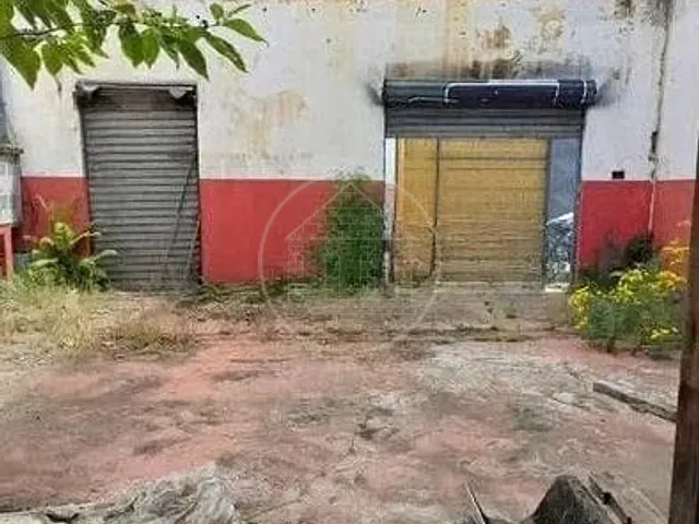 Terreno com 139m², à venda, no bairro Santo Amaro em São Paulo