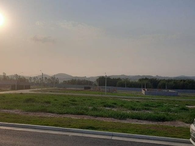 Foto do Terreno - Terreno à venda, 451 m² por R$ 692.000 - Condomínio Vivant Urbanova - São José dos Campos/SP | RUSSI IMÓVEIS