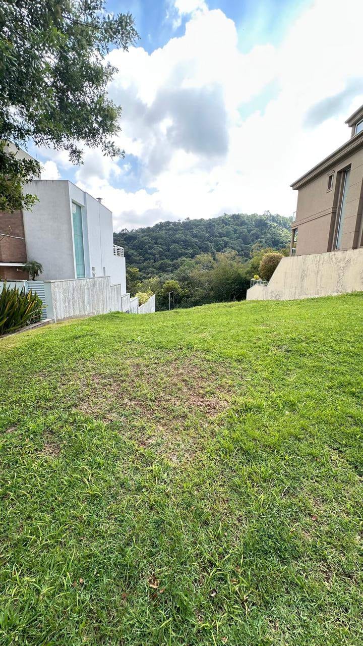 Terreno em Alphaville — foto 2