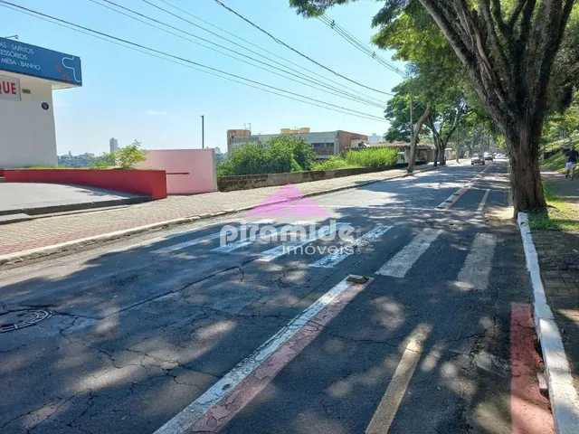 Terreno com 629m², à venda ou para alugar, no bairro Jardim Nova América em São José Dos Campos