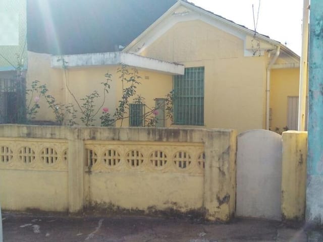 Foto do Terreno - Terreno residencial à venda, Tatuapé, São Paulo. | ZONA LESTE IMÓVEIS