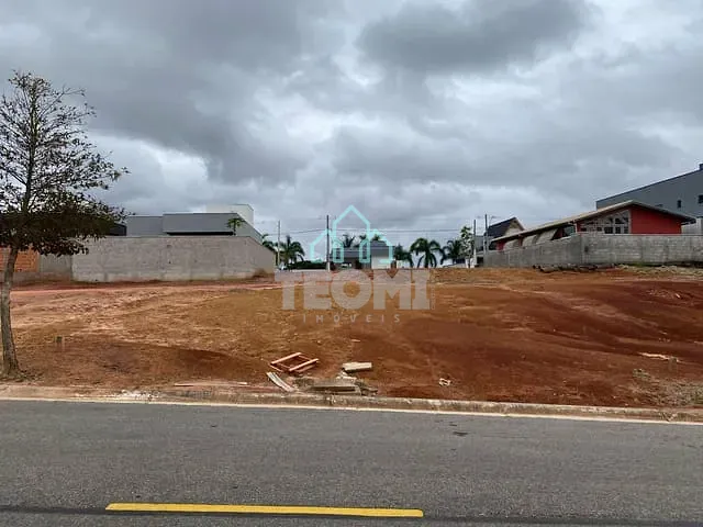 Terreno com 275m², à venda, no bairro Monte Belo em Taubaté