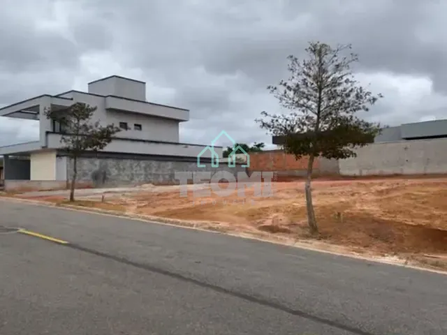 Terreno com 275m², à venda, no bairro Monte Belo em Taubaté