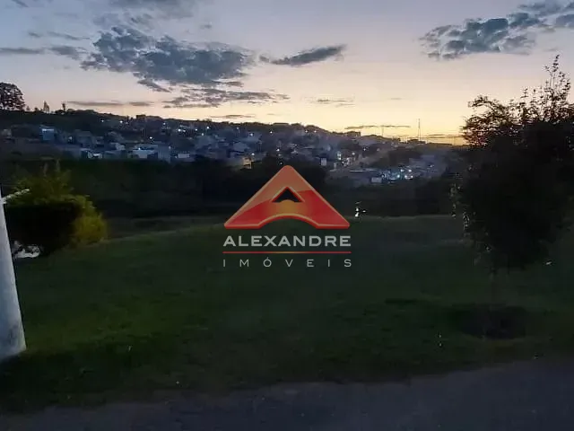 Terreno com 1163m², à venda, no bairro Rio Comprido em Jacareí