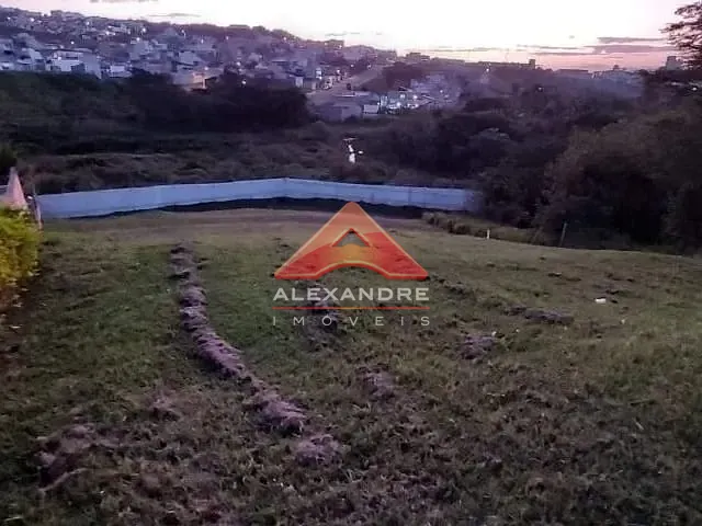 Terreno com 1163m², à venda, no bairro Rio Comprido em Jacareí
