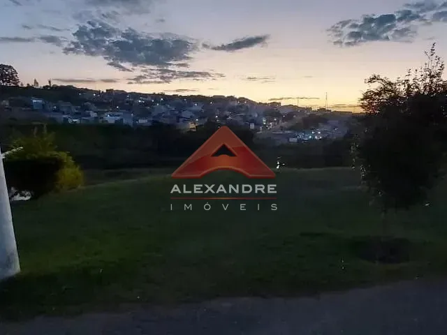 Terreno com 1163m², à venda, no bairro Rio Comprido em Jacareí