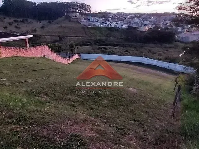 Terreno com 1163m², à venda, no bairro Rio Comprido em Jacareí