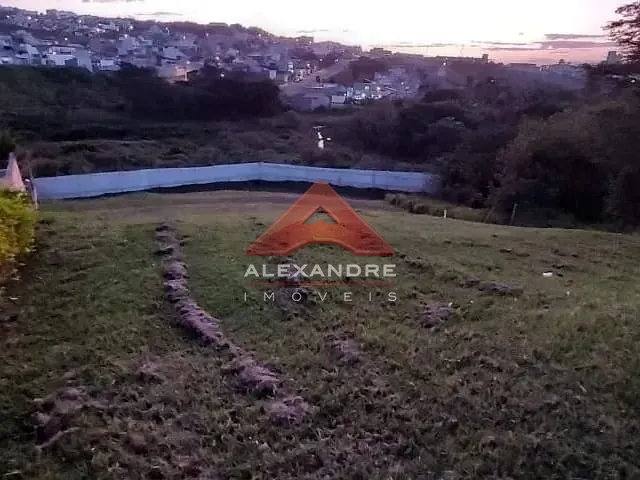 Terreno com 1163m², à venda, no bairro Rio Comprido em Jacareí