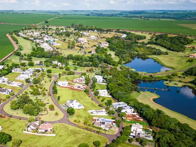 Terreno com 600m², à venda, no bairro Iguaraçu em Iguaraçu
