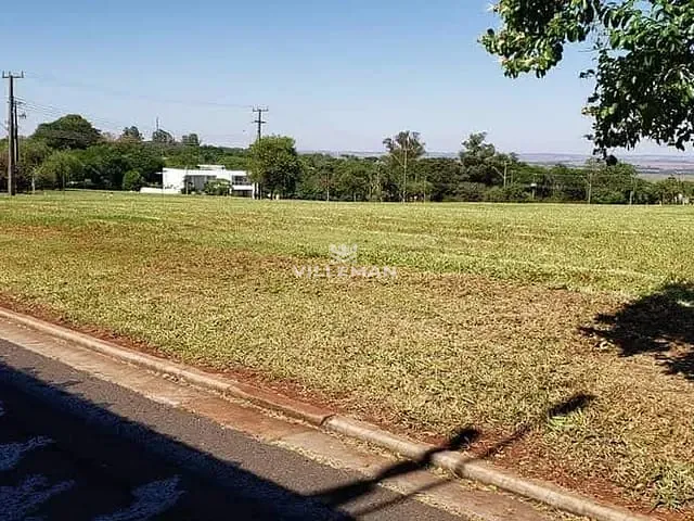 Terreno com 600m², à venda, no bairro Iguaraçu em Iguaraçu