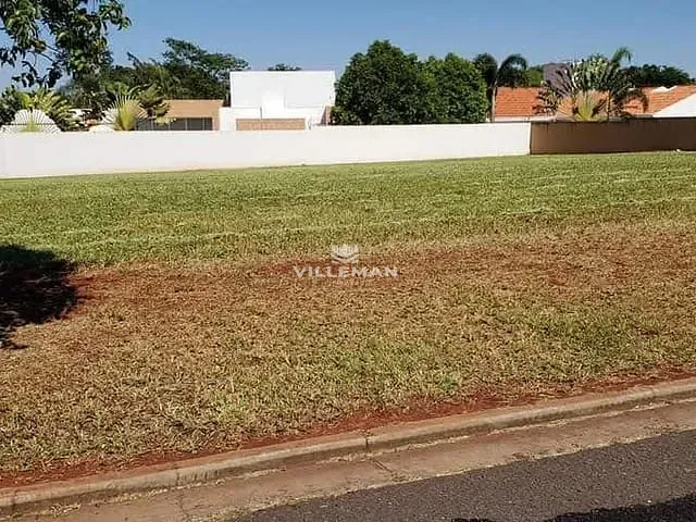 Terreno com 600m², à venda, no bairro Iguaraçu em Iguaraçu