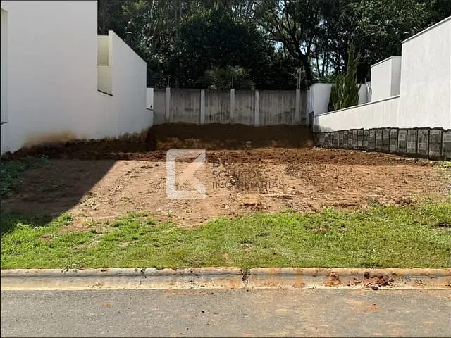 Terreno com 365m², à venda, no bairro Residencial Duas Marias em Indaiatuba