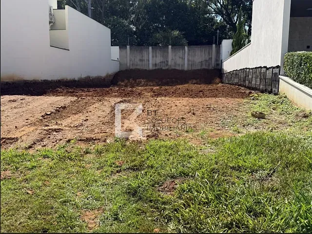 Terreno com 365m², à venda, no bairro Residencial Duas Marias em Indaiatuba