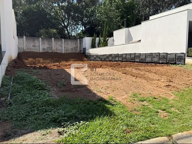 Terreno com 365m², à venda, no bairro Residencial Duas Marias em Indaiatuba