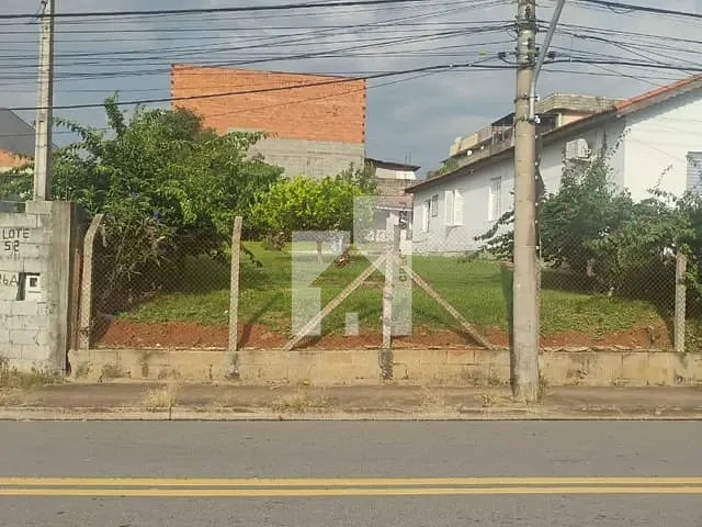 Terreno com 300m², à venda, no bairro Jardim Tarumã em Jundiaí