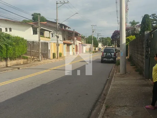 Terreno com 300m², à venda, no bairro Jardim Tarumã em Jundiaí