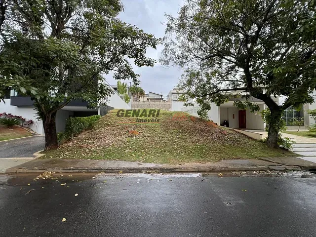 Terreno com 360m², à venda, no bairro Jardim Reserva Bom Viver de Indaiatuba em Indaiatuba