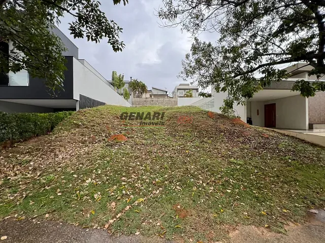 Terreno com 360m², à venda, no bairro Jardim Reserva Bom Viver de Indaiatuba em Indaiatuba