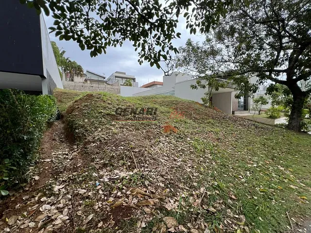 Terreno com 360m², à venda, no bairro Jardim Reserva Bom Viver de Indaiatuba em Indaiatuba