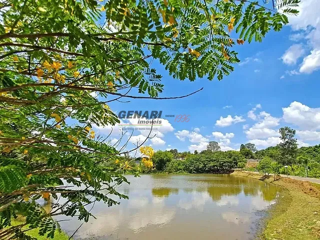 Terreno com 360m², à venda, no bairro Jardim Reserva Bom Viver de Indaiatuba em Indaiatuba