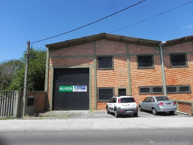 Terreno à venda, no bairro NUCLEO COLONIAL DE PINHAIS em Pinhais