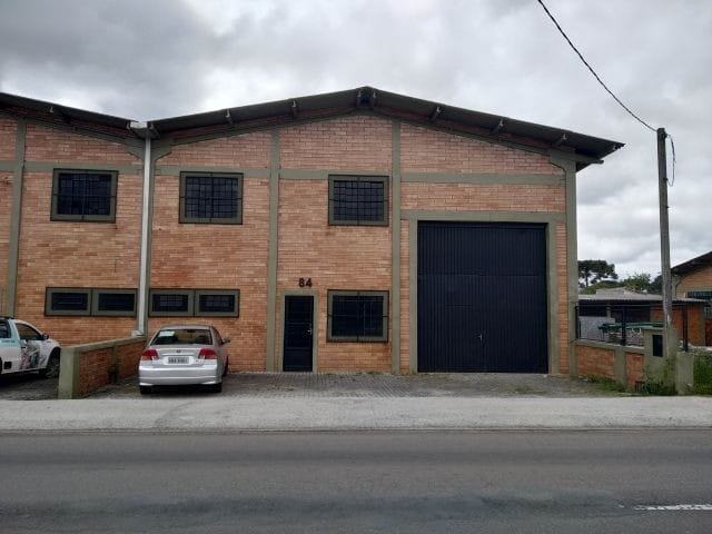 Terreno à venda, no bairro NUCLEO COLONIAL DE PINHAIS em Pinhais