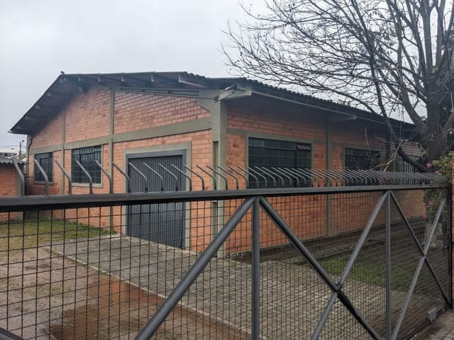 Terreno à venda, no bairro NUCLEO COLONIAL DE PINHAIS em Pinhais