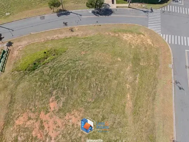Terreno com 471m² 1 quarto e 1 banheiro, à venda, no bairro Loteamento Residencial Rio das Flores em Itatiba