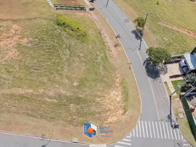 Terreno com 471m² 1 quarto e 1 banheiro, à venda, no bairro Loteamento Residencial Rio das Flores em Itatiba