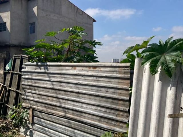 Foto do Terreno - Terreno à venda, 143 m² por R$ 290.000,00 - Novo Osasco - Osasco/SP | Pitale Imóveis Ltda.