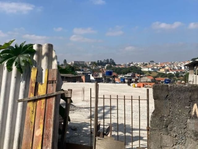 Foto do Terreno - Terreno à venda, 143 m² por R$ 290.000,00 - Novo Osasco - Osasco/SP | Pitale Imóveis Ltda.