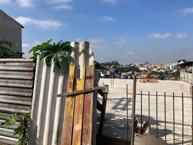 Foto do Terreno - Terreno à venda, 143 m² por R$ 290.000,00 - Novo Osasco - Osasco/SP | Pitale Imóveis Ltda.