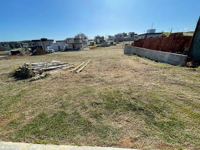 Foto do Terreno - Terreno à venda 250M², Recanto dos Eucaliptos, São José dos Campos - SP | Reserva Rudá | RUSSI IMÓVEIS