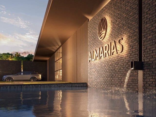 Terreno com 21000m², à venda, no bairro Condomínio Almarias em Jarinu