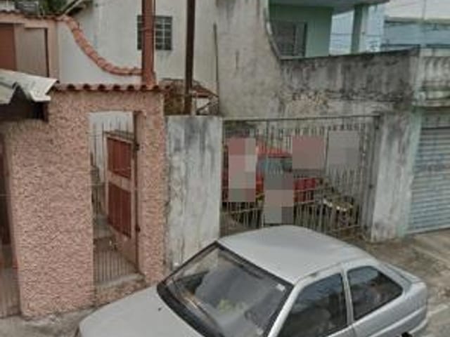 Foto do Terreno - Terreno residencial à venda, Vila Invernada, São Paulo. | ZONA LESTE IMÓVEIS