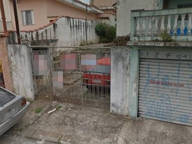 Foto do Terreno - Terreno residencial à venda, Vila Invernada, São Paulo. | ZONA LESTE IMÓVEIS