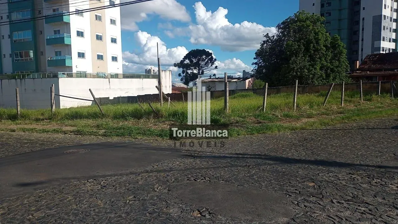 Terreno, 524 m² - Foto 1