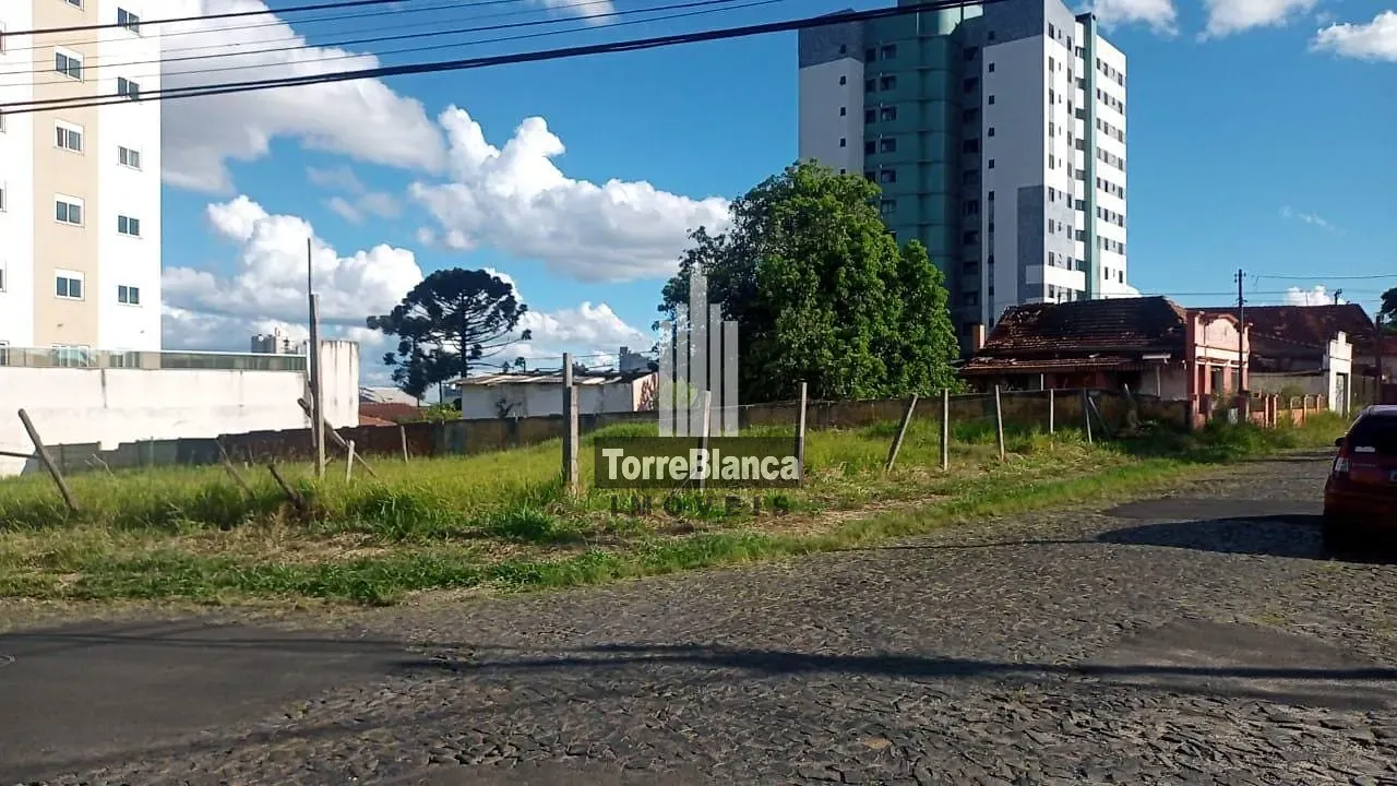 Terreno, 524 m² - Foto 2