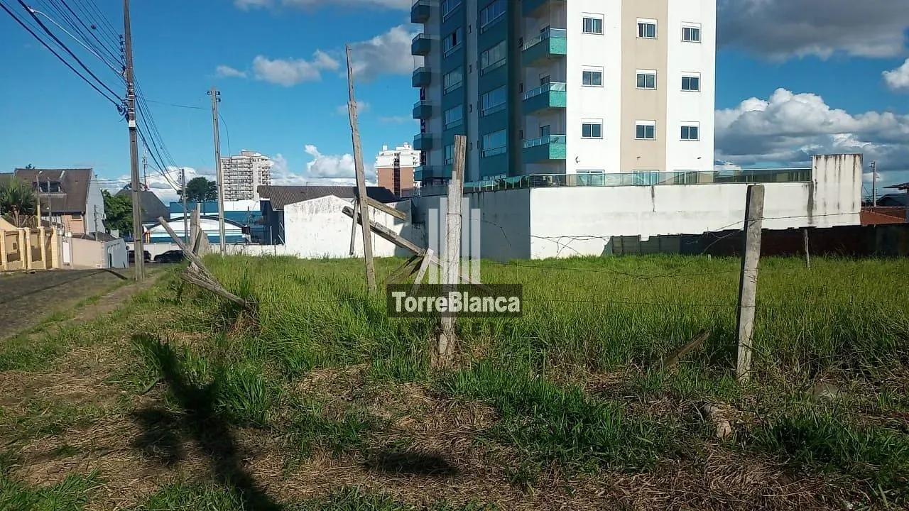 Terreno, 524 m² - Foto 3