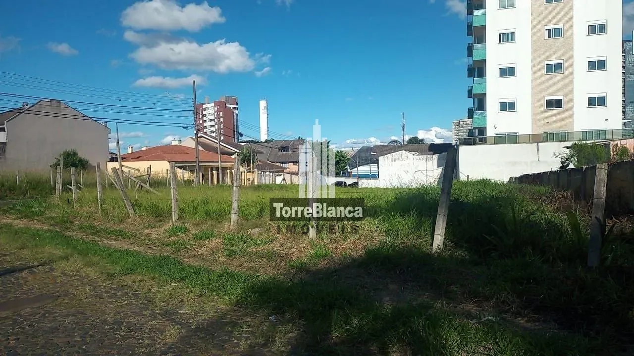 Terreno, 524 m² - Foto 4