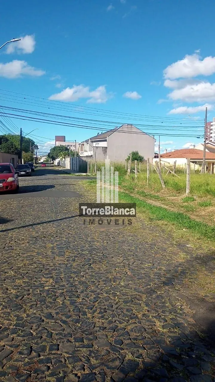 Terreno, 524 m² - Foto 6