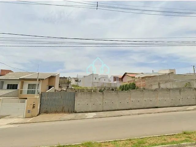 Terreno com 376m², à venda, no bairro Jardim do Lago I em Taubaté