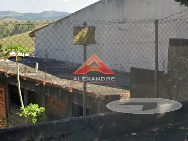 Terreno com 125m², à venda, no bairro Jardim Altos de Santana em São José dos Campos