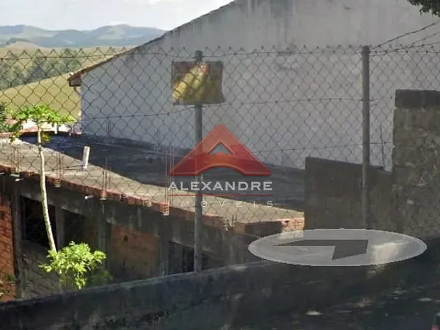 Terreno com 125m², à venda, no bairro Jardim Altos de Santana em São José dos Campos