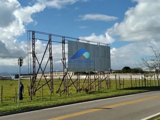 Terreno com 69919m², à venda, no bairro Eugênio de Melo em São José dos Campos