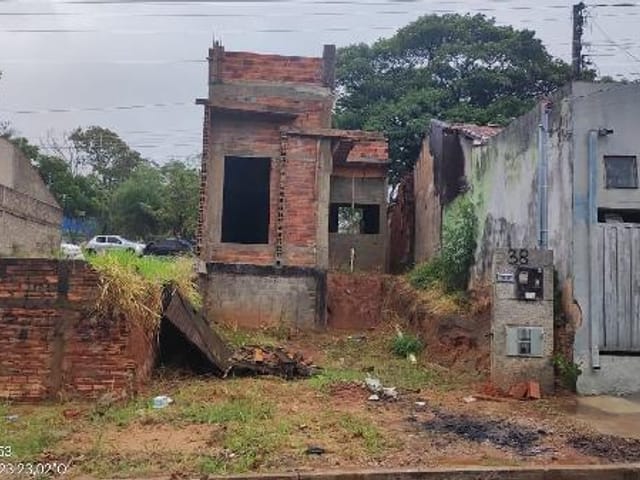 Foto do Terreno - Terreno à venda 10M², JARDIM REGINA, PRESIDENTE PRUDENTE - SP | Imobiliária Compare