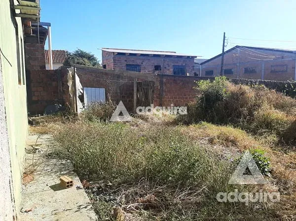 Terreno, 319 m² - Foto 4
