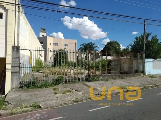 Terreno para alugar, no bairro CABRAL em Curitiba