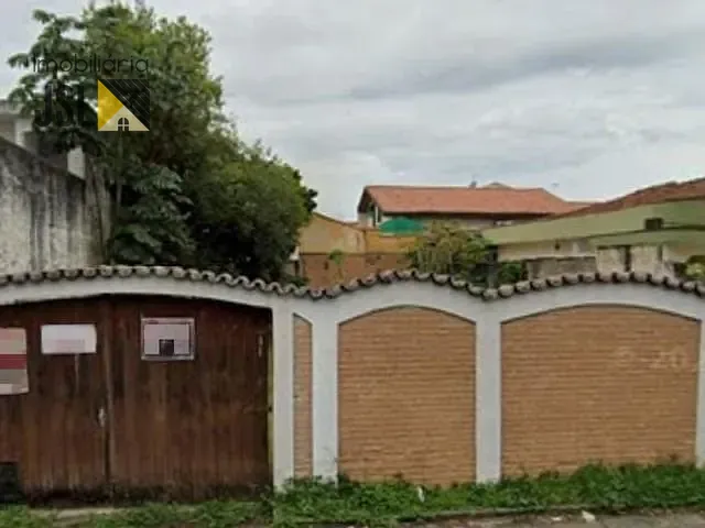 Terreno com 275m², à venda, no bairro Vila Santos em Caçapava