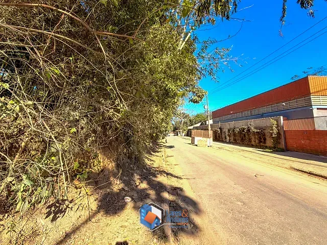 Terreno com 2930m², à venda, no bairro Tanque Caio em Ribeirão Pires